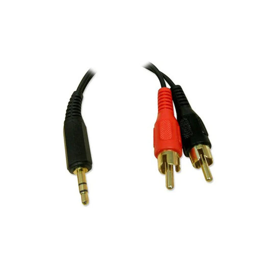 3.5mm to RCA Cable M/M