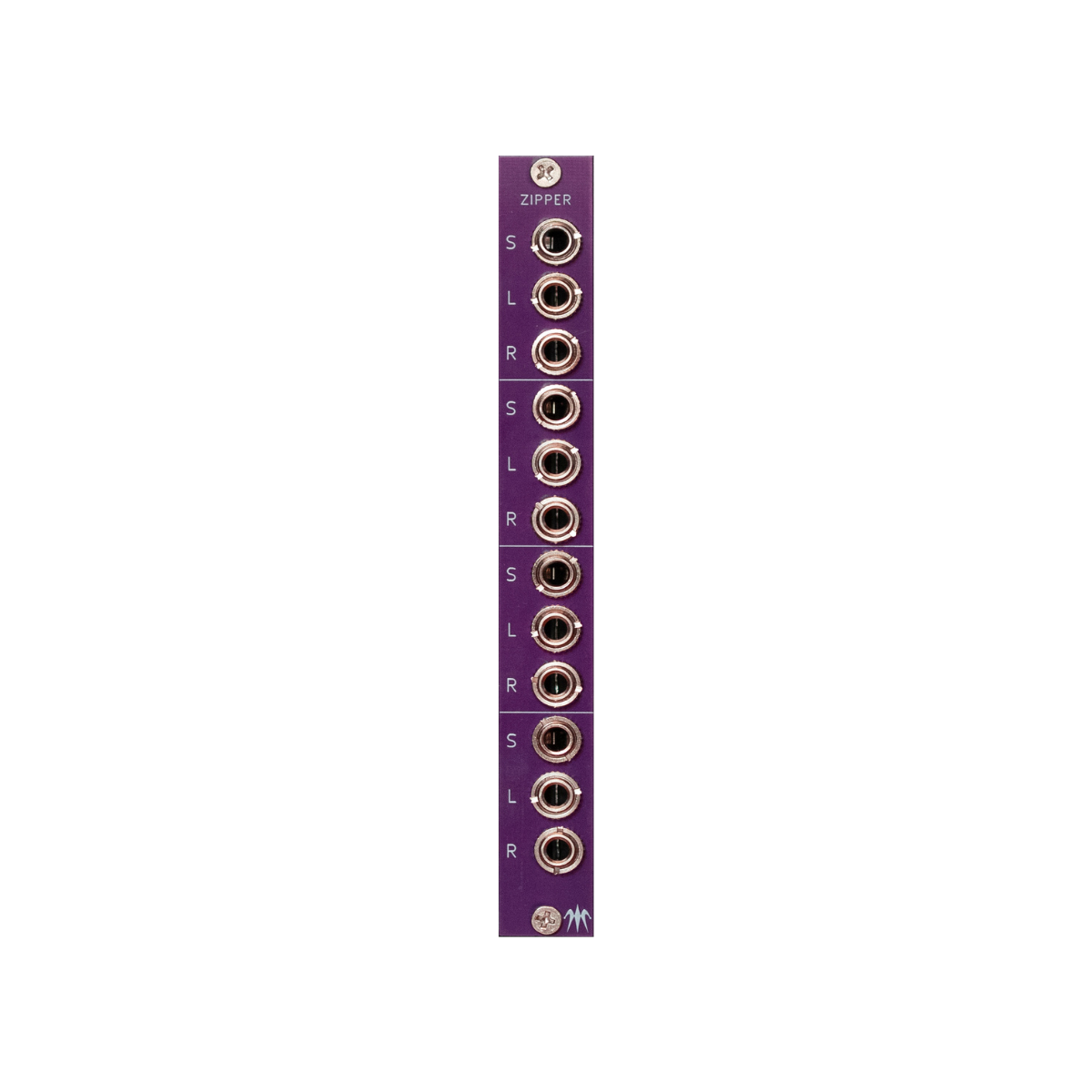 Zipper