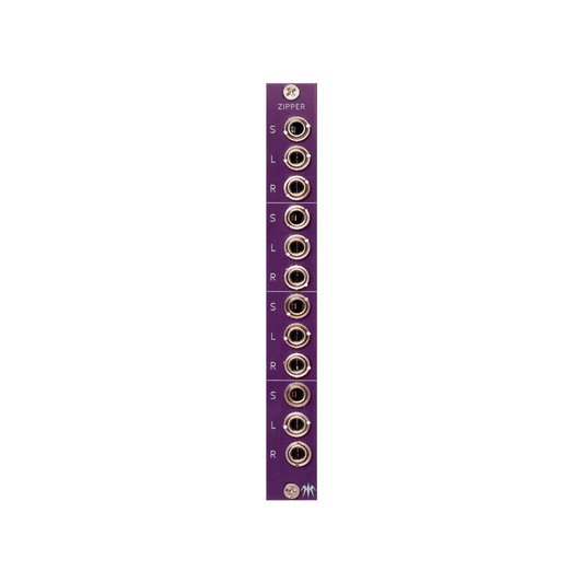 Zipper