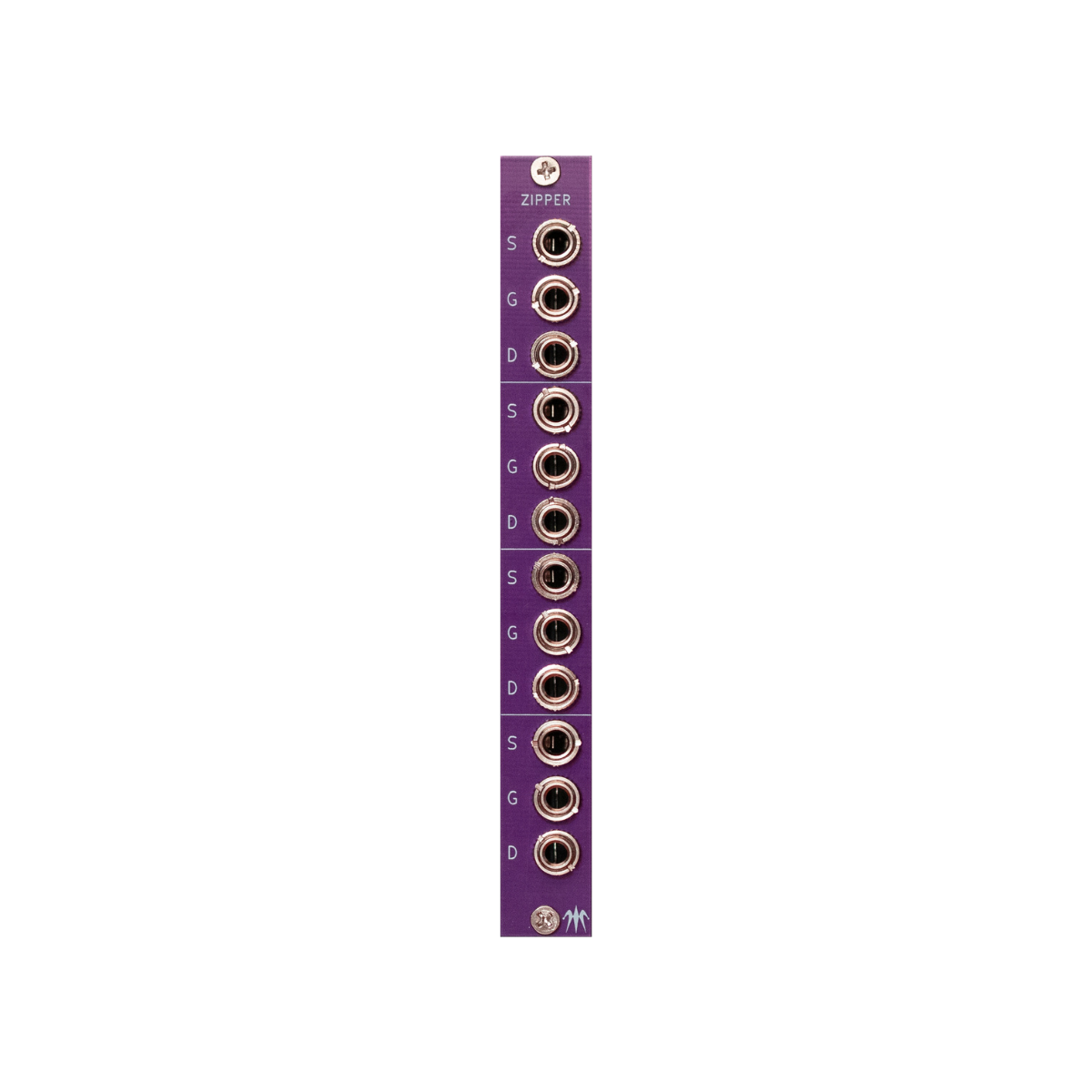 Zipper