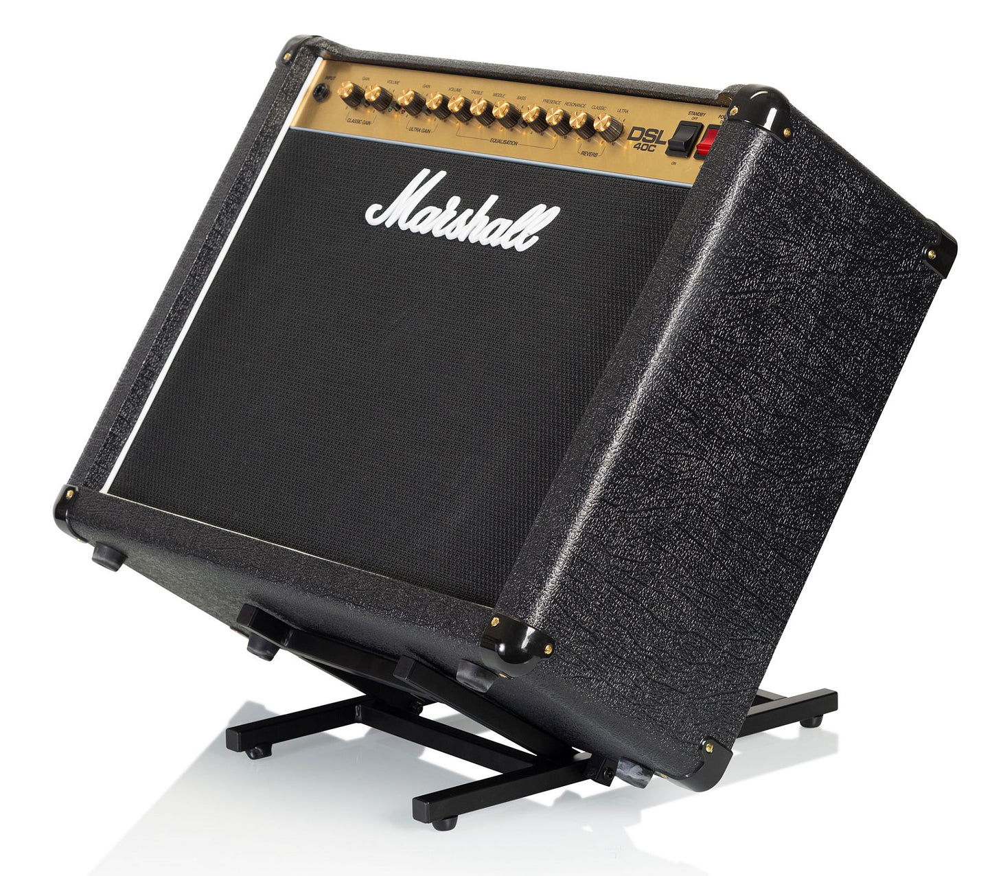 Collapsible Combo Amp Stand
