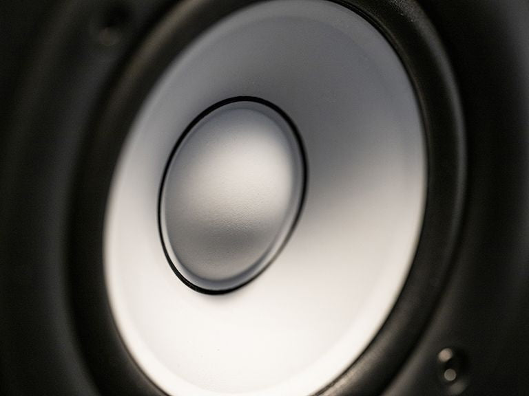 HS3B - 3.5" Active Studio Monitors (Pair)