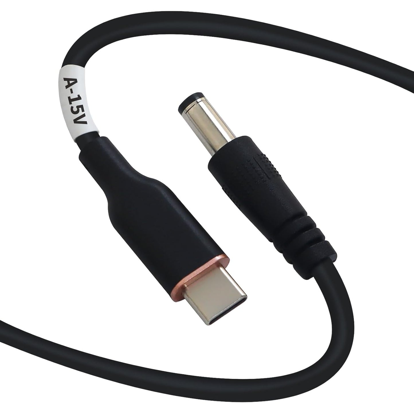 USB-C to DC Power Cable