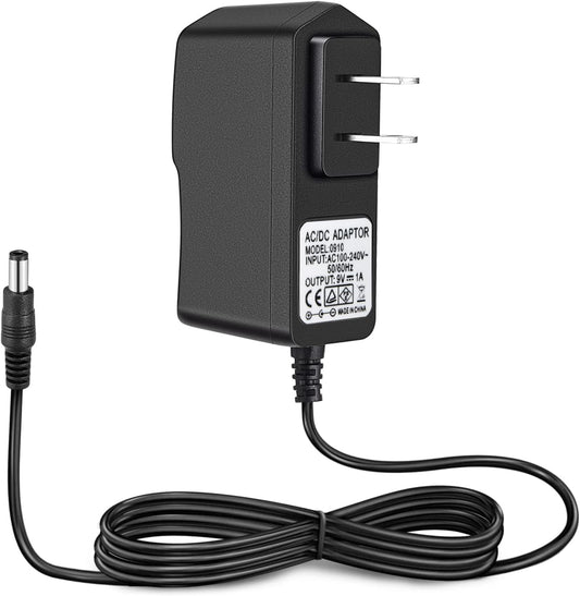 9V Power Supply for Pedals