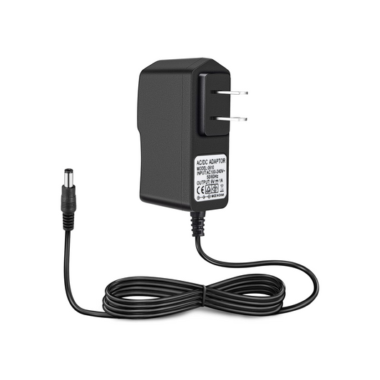 9V Power Supply for Pedals