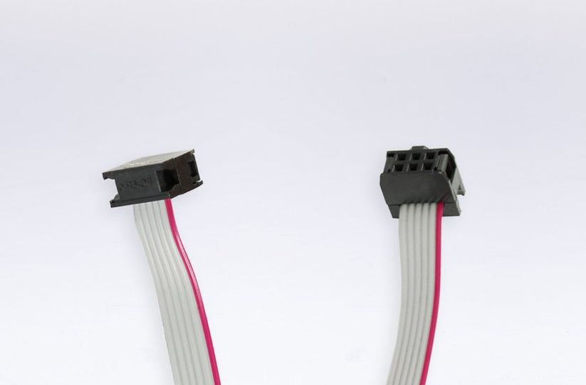 6-Pin Ribbon Cable – Cicada Sound
