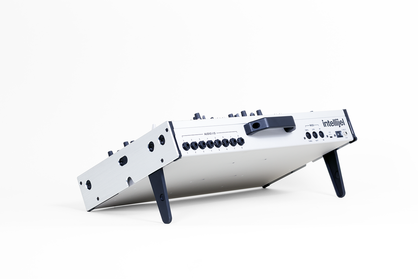 7U Performance Case Gen-2 - 104HP