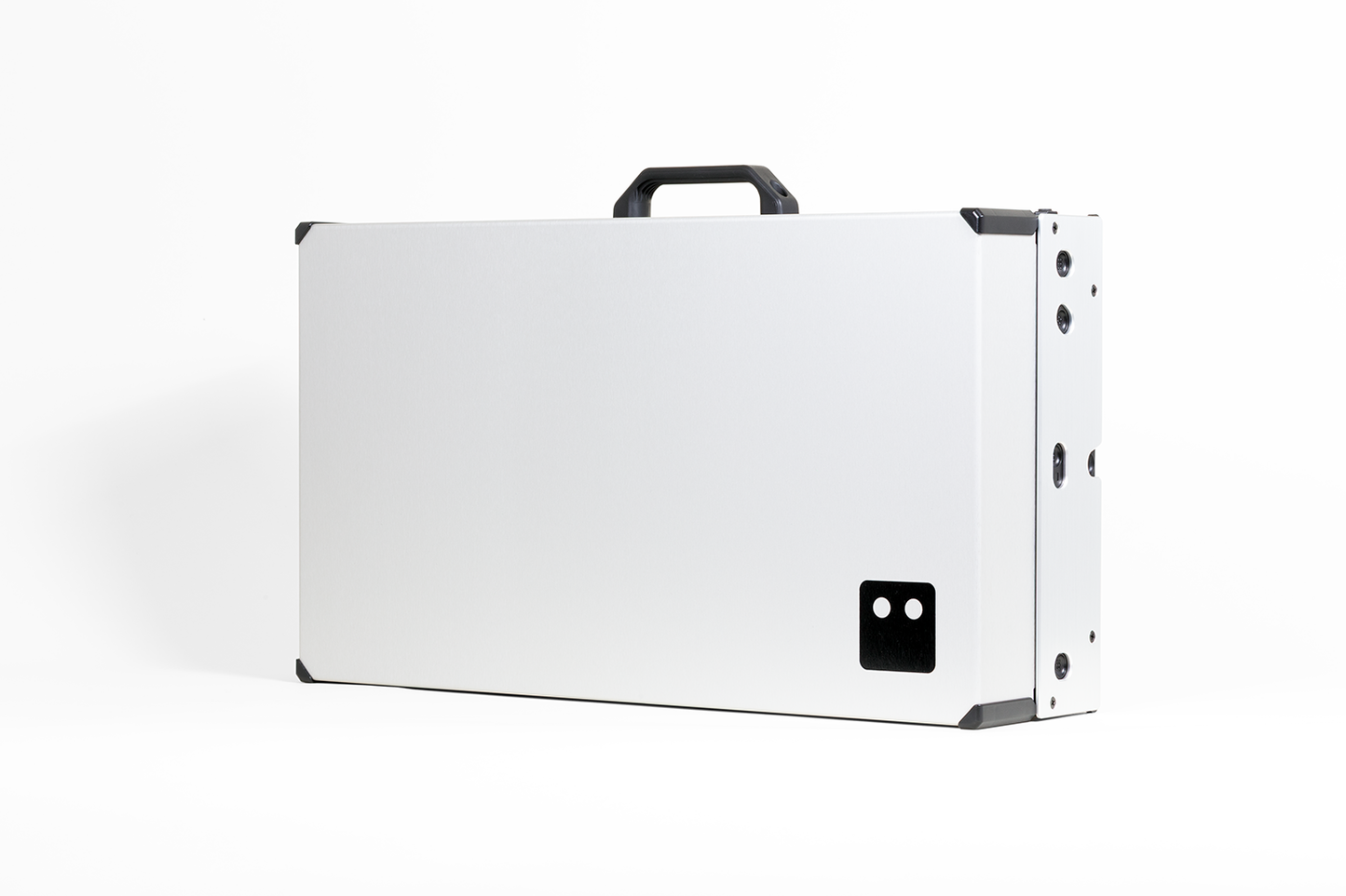 7U Performance Case Gen-2 - 104HP