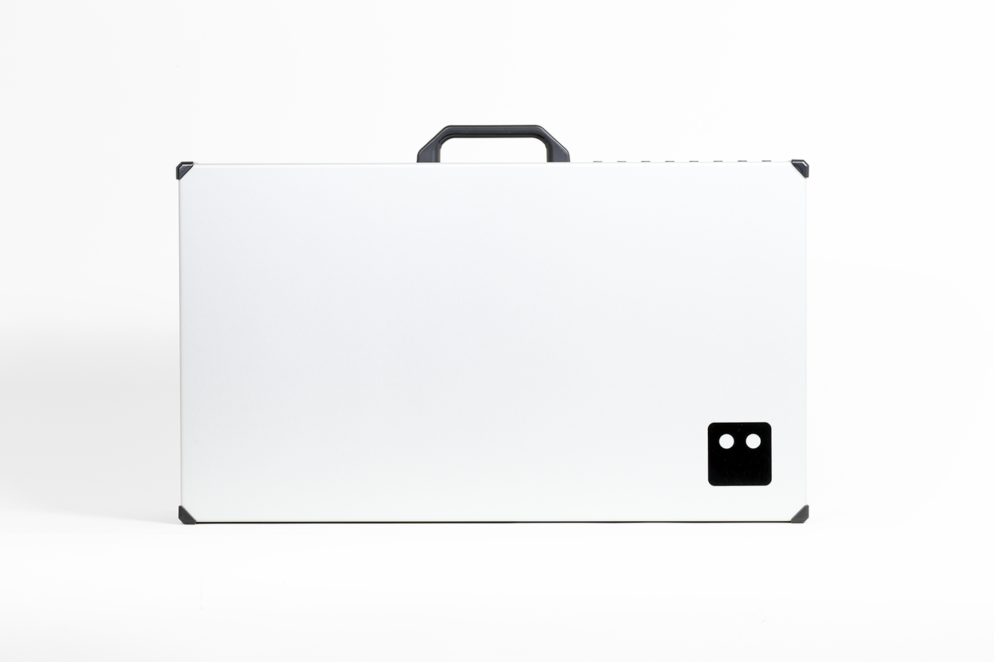 7U Performance Case Gen-2 - 104HP