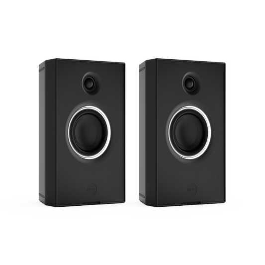 Unit 4 Wireless+ (Pair)