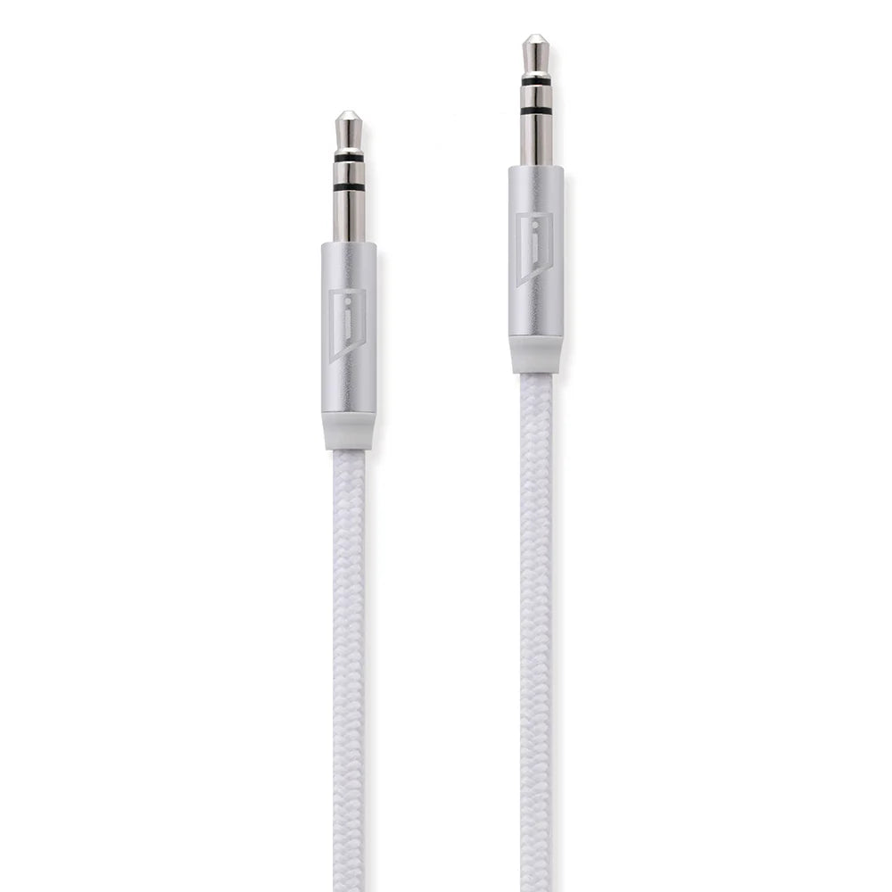 3.5mm M/M AUX Cable - 1m/3.3ft