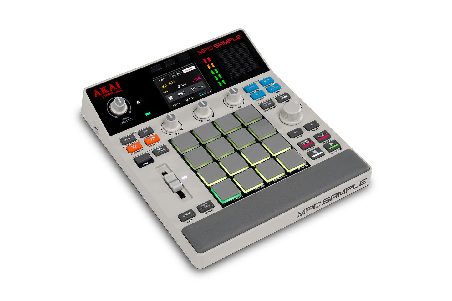 MPC Sample