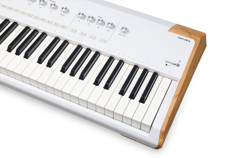 AstroLab 88