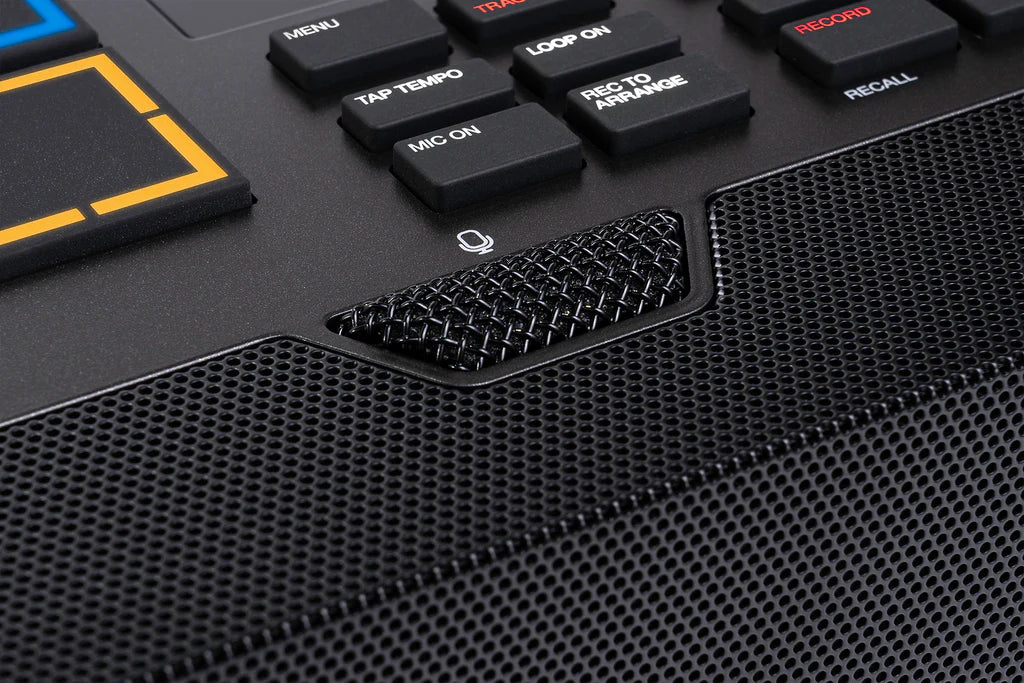 MPC Live III