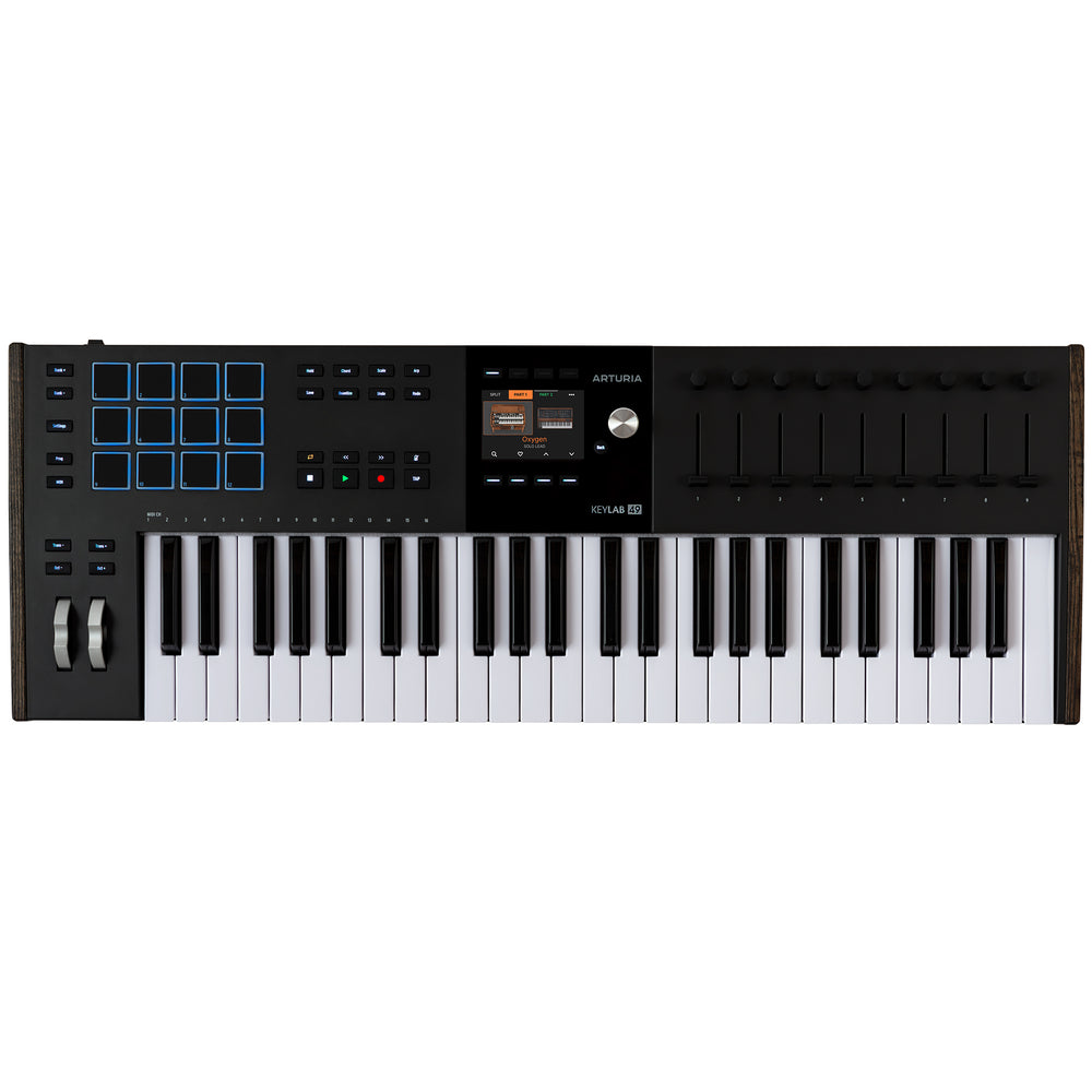 KeyLab 49 MK3