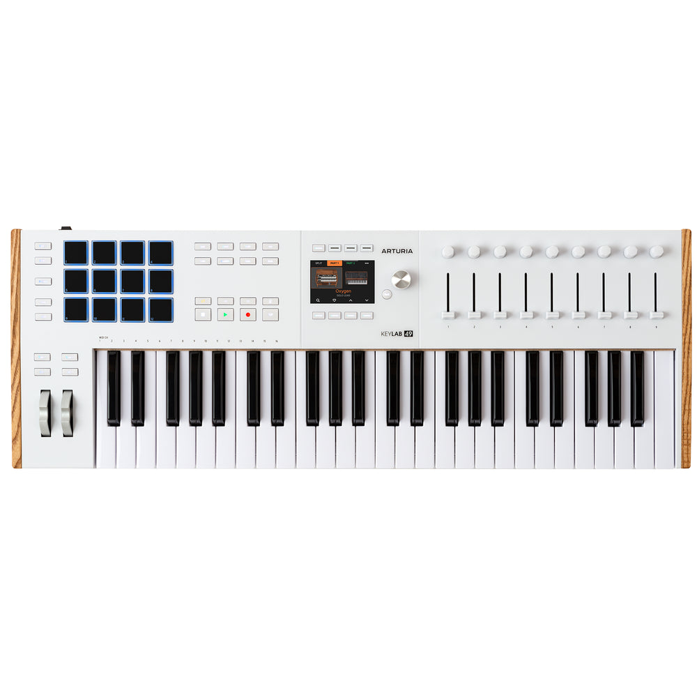 KeyLab 49 MK3