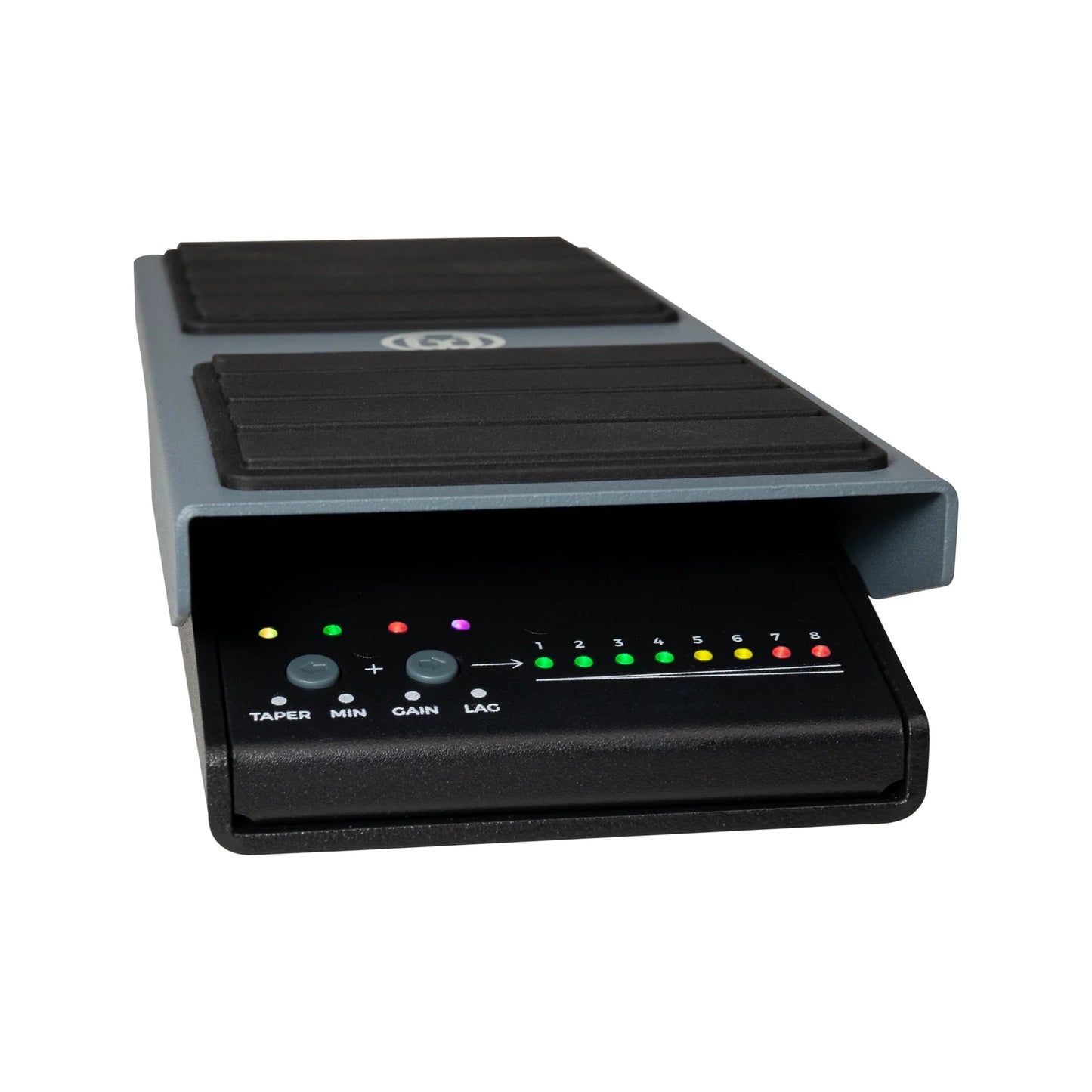 Canvas Volume Pedal