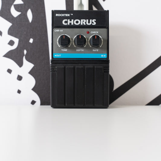 Chorus (Used)