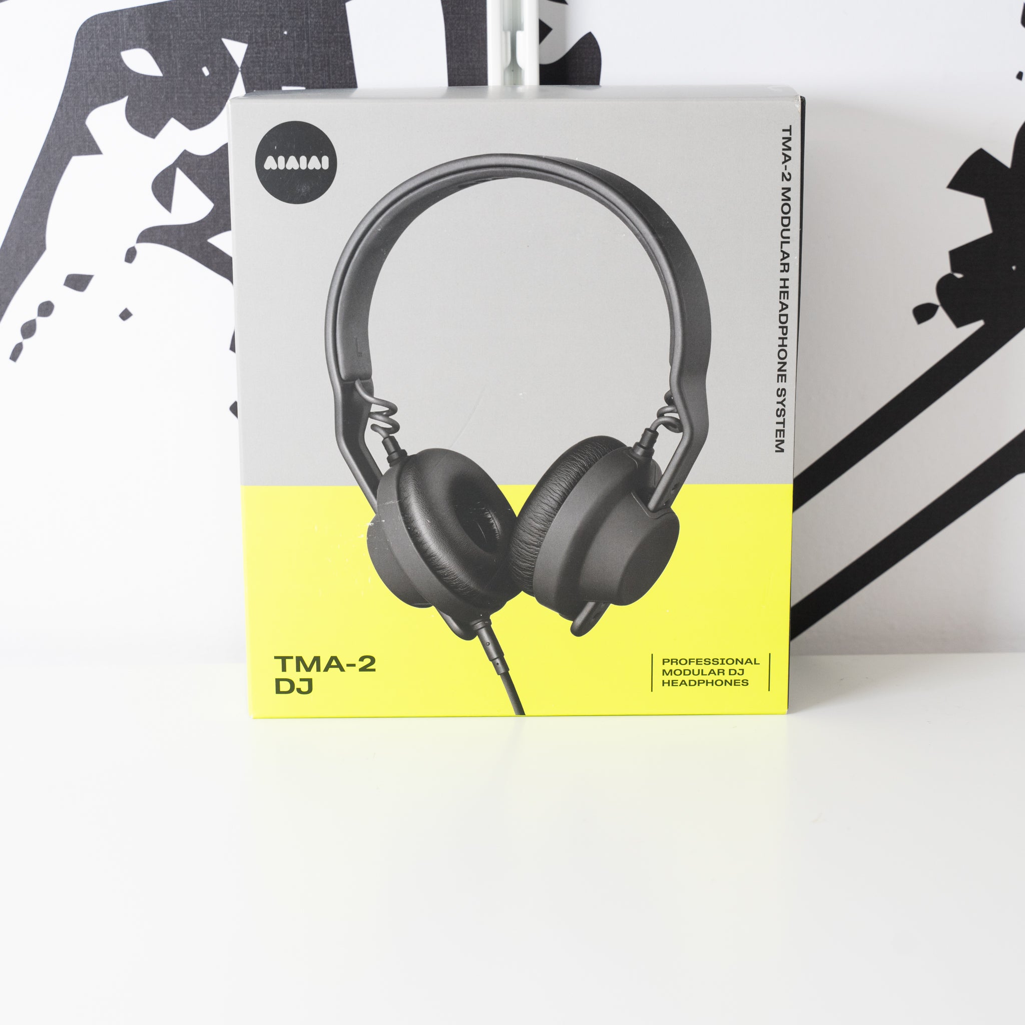 AIAIAIAI TMA-2 DJ 嬉し ヘッドフォン - ヘッドホン