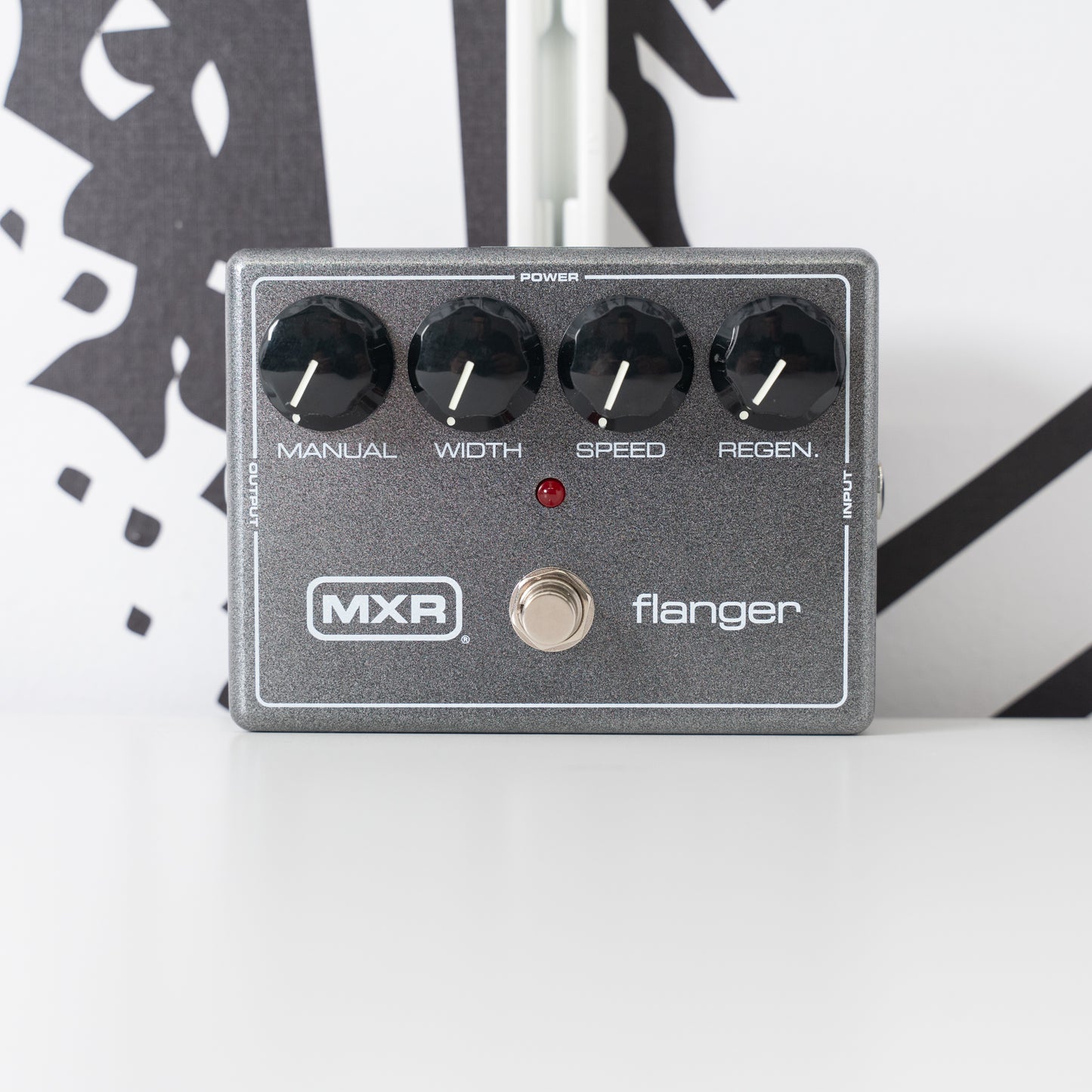 Flanger (Used)