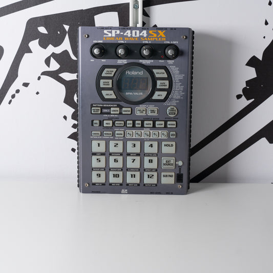 SP-404 SX (Used)