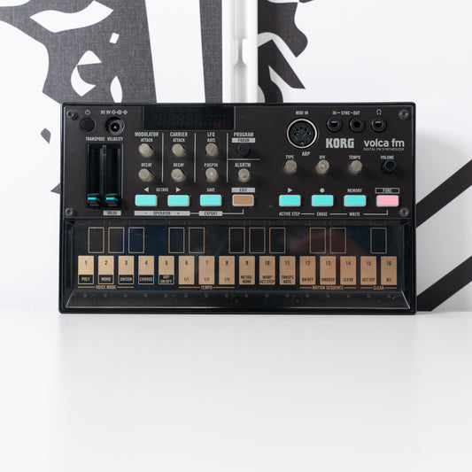 Volca FM (Used)