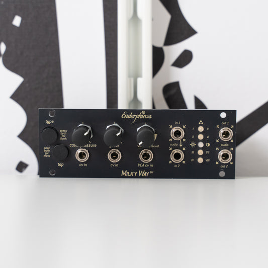 Milky Way 1U (Open Box)