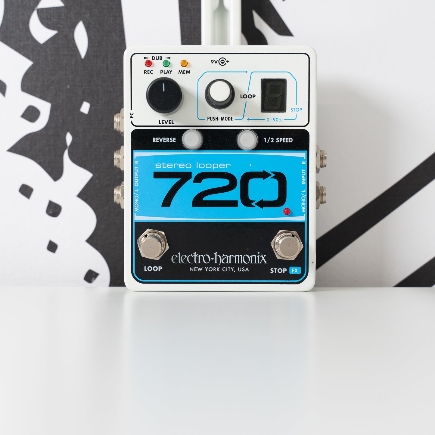 720 Stereo Looper (Used)