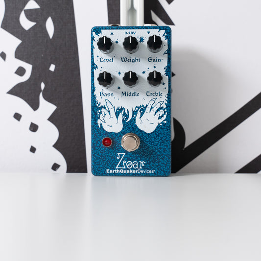 Zoar Distortion (Used)