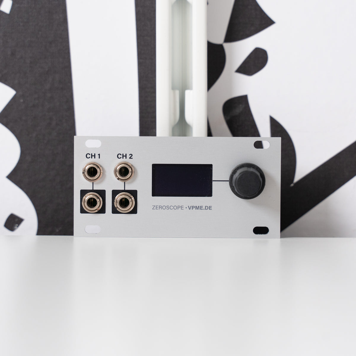 Zeroscope 1U (Used)