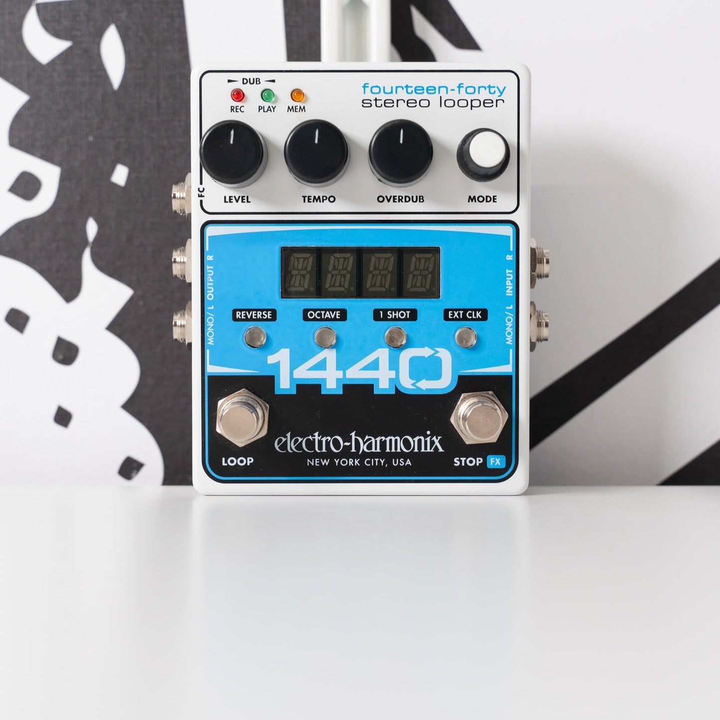 1440 Stereo Looper (Used)