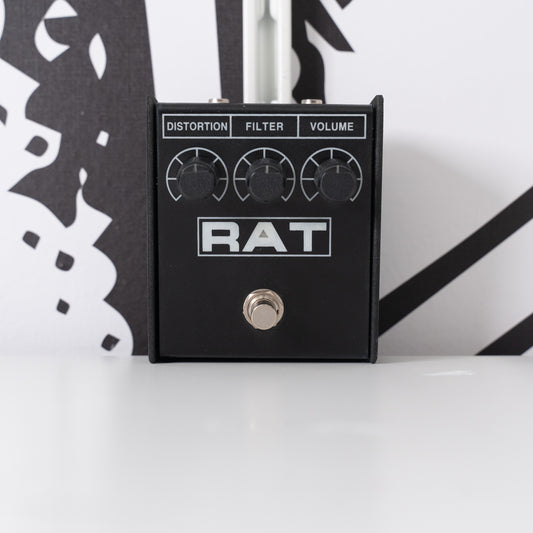 The Rat (Used)