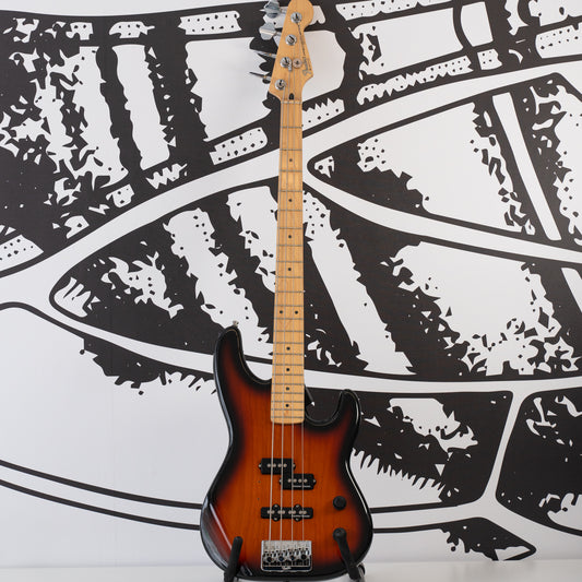 1993 America Precision Bass (Used)