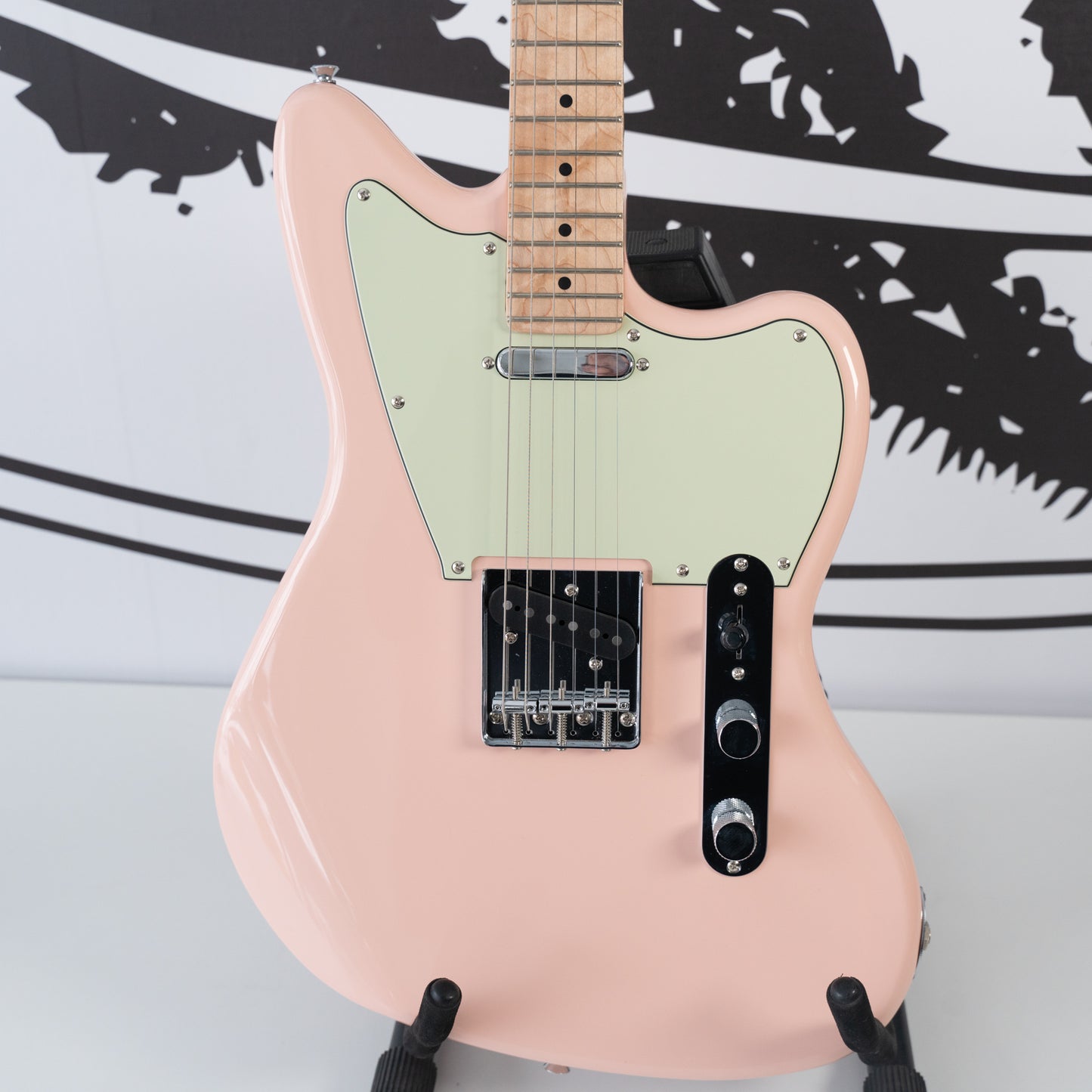 Paranormal Offset Telecaster (Used)