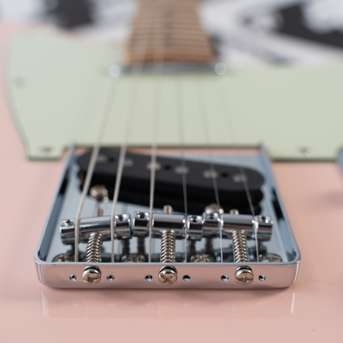 Paranormal Offset Telecaster (Used)