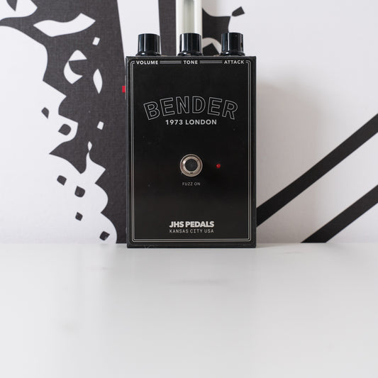 1973 Bender Replica Fuzz (Used)