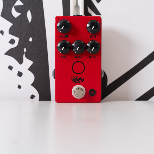Angry Charlie (Used)