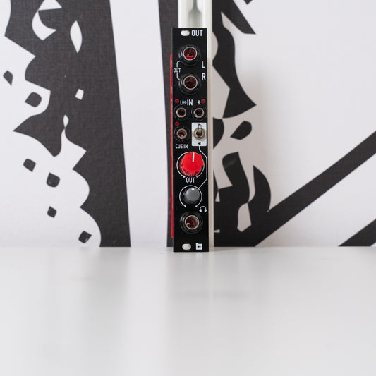 Output v3 (Used)