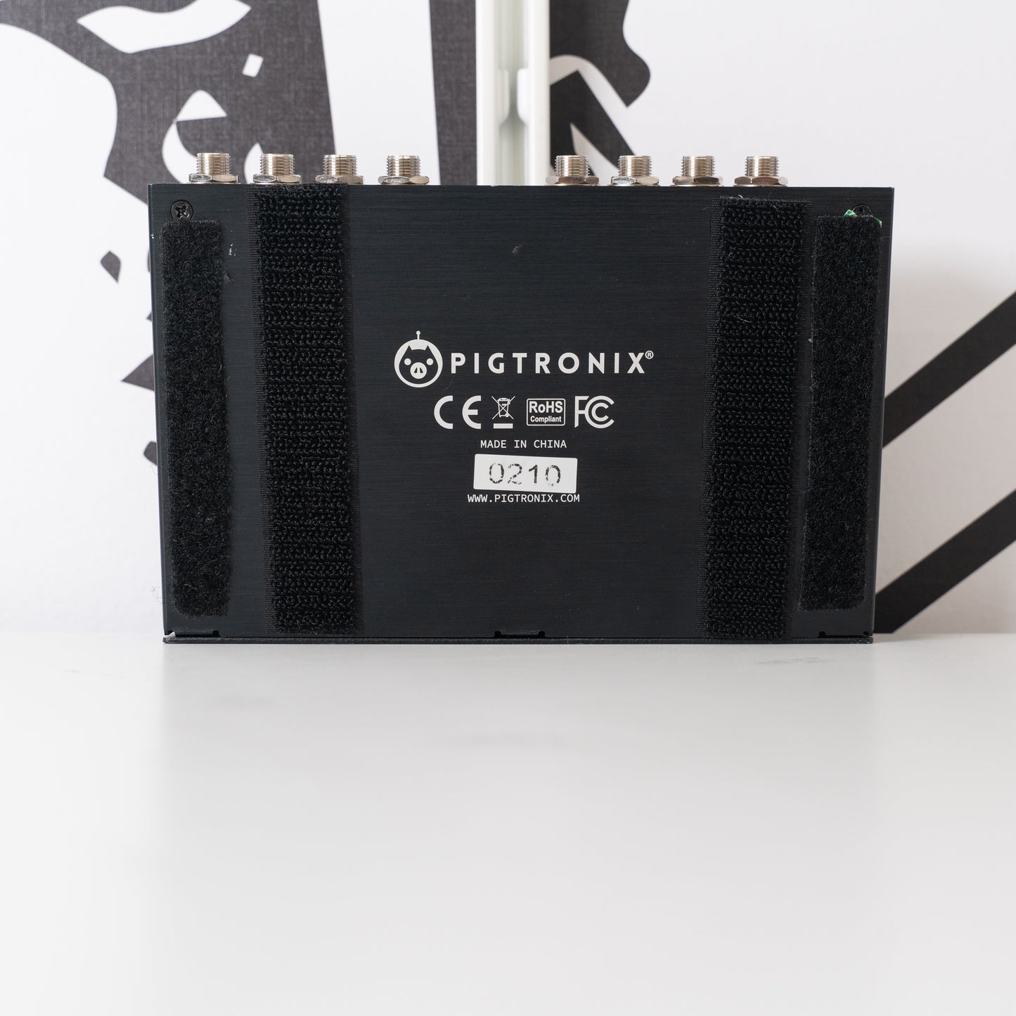 Infinity 3 Looper + Footswitch (Used)