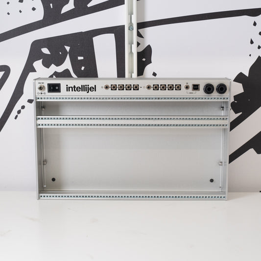 Palette 4U 62HP Rack (Used)