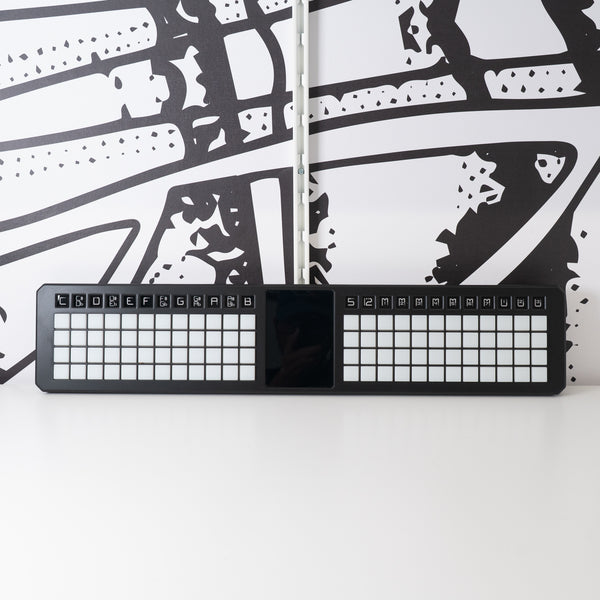 Theoryboard Intelligent MIDI Controller (Used) – Cicada Sound