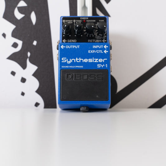 SY-1 (Used)