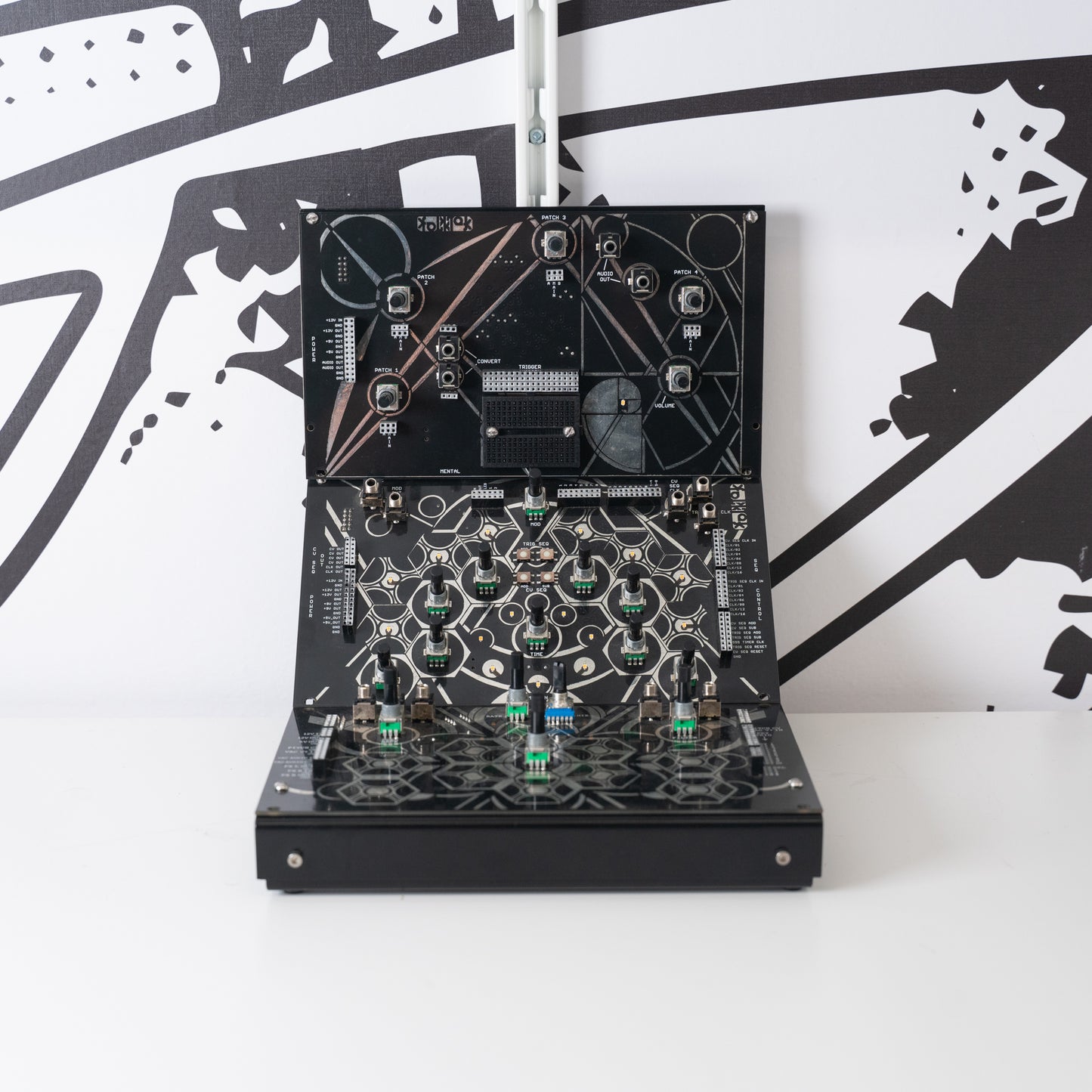 Mescaline V2 (Used)