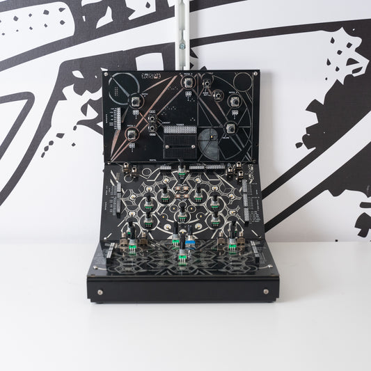Mescaline V2 (Used)