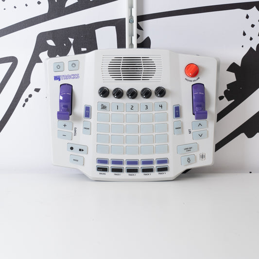 Blipblox myTRACKS (Used)