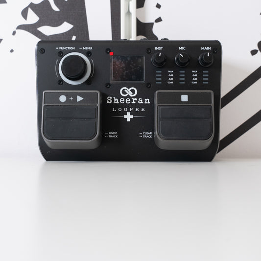 + Dual Looper (Used)