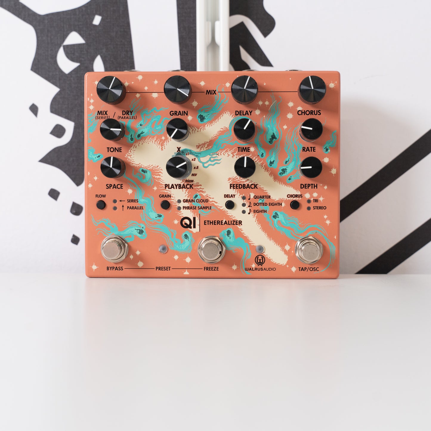 Qi Etherealizer (Used)