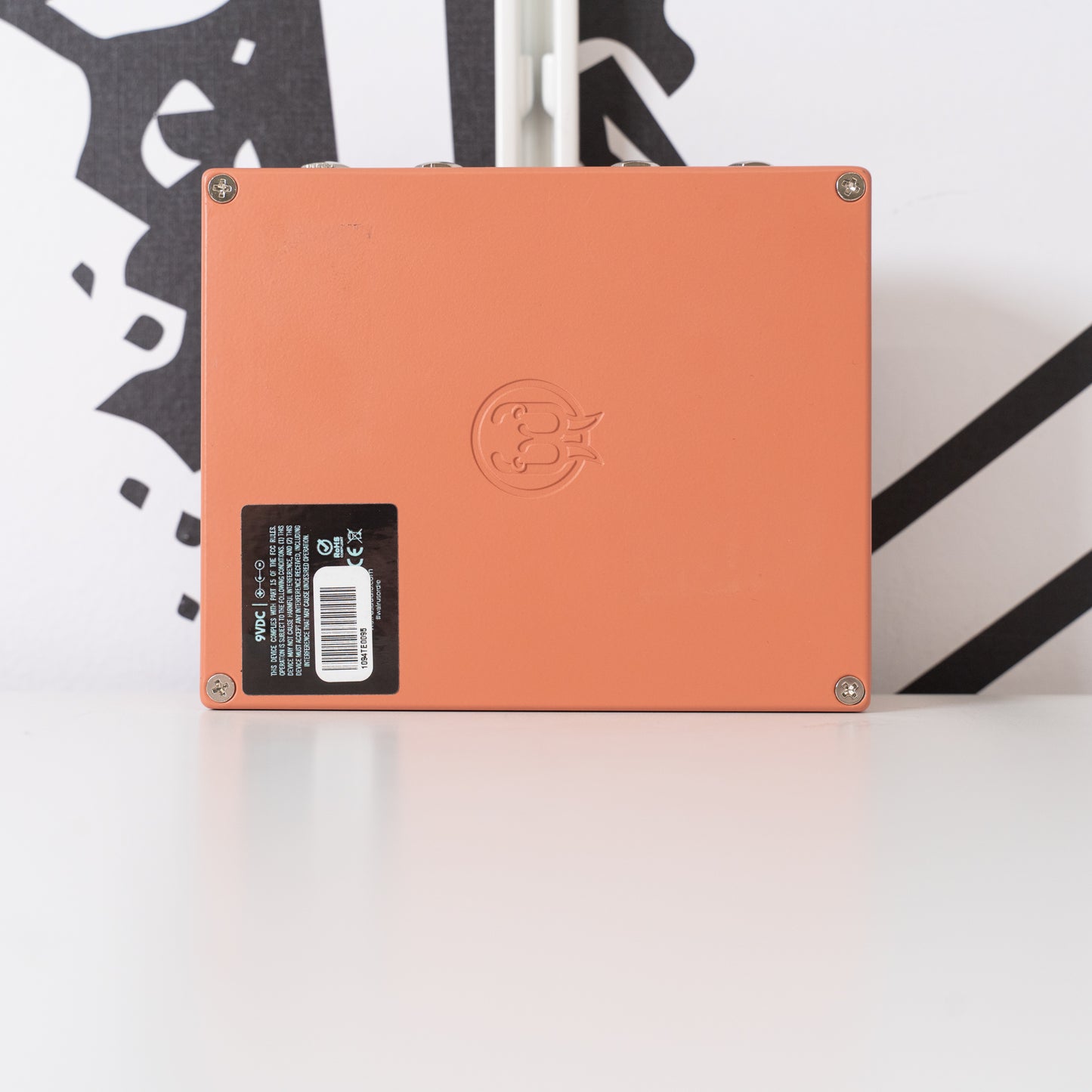 Qi Etherealizer (Used)