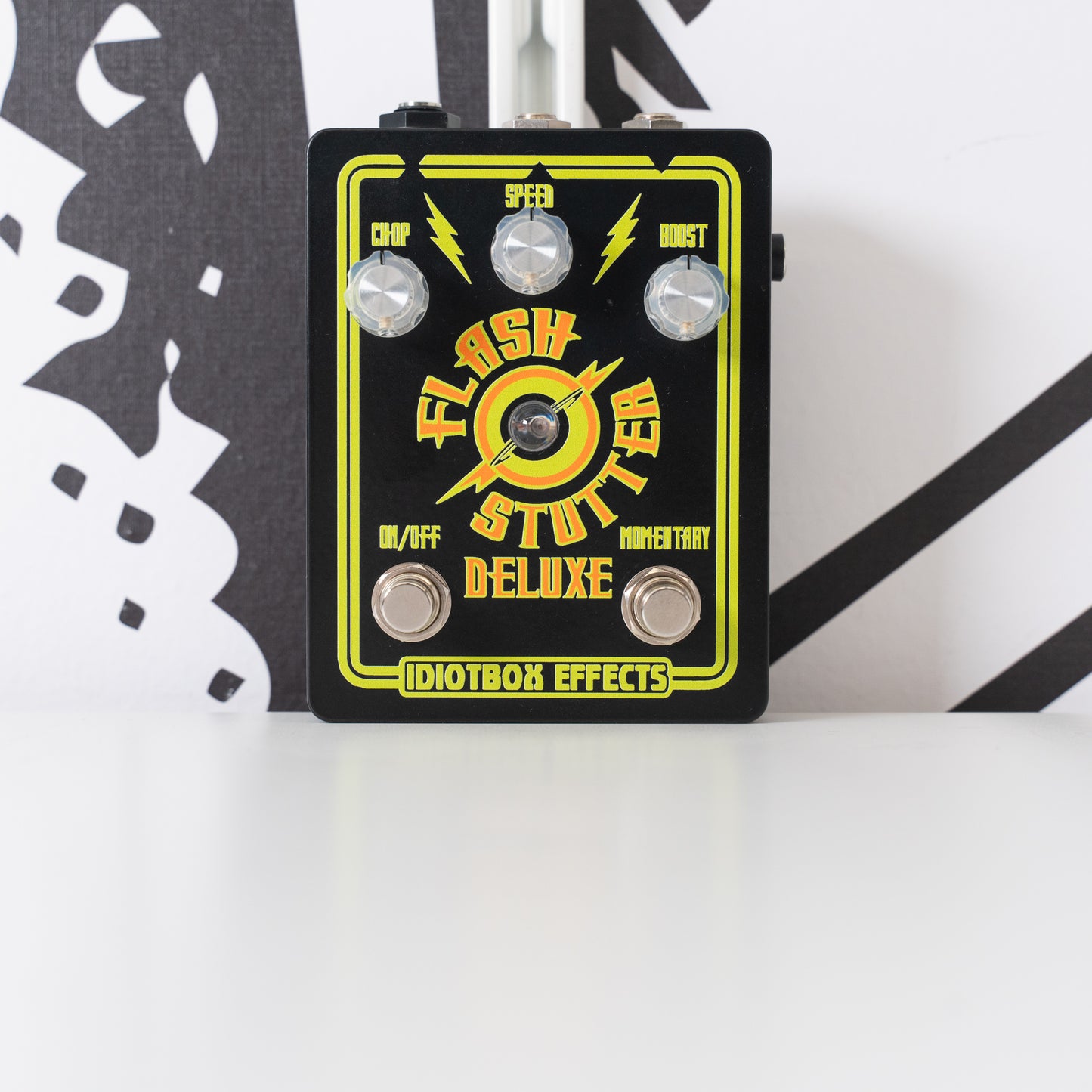 Flash Stutter Deluxe (Used)