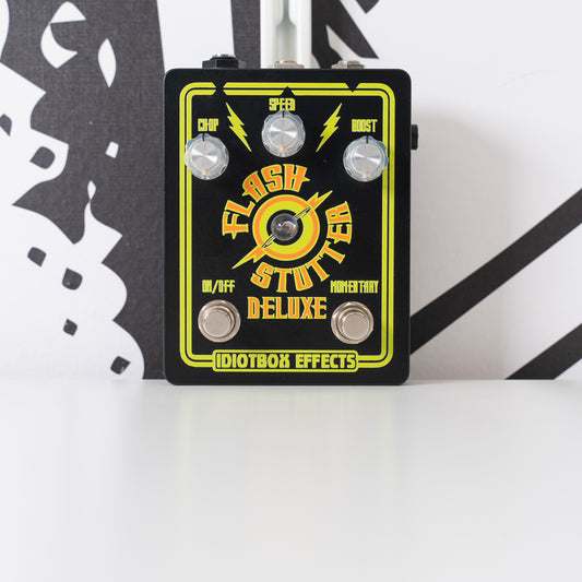 Flash Stutter Deluxe (Used)